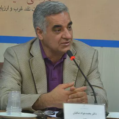 بیژن عبدالکریمی، دبیر علمی همایش: استقبال صورت گرفته از این همایش، بسیار بیش از انتظار ما بود/ دعوت جامعه و بسیاری از روشنفکران به بازاندیشی در امر و هویت ملی، گام مثبتی در این نشست بود/ عدم توجه به امر ملی، امنیت ملی و امنیت ژئوپولیتیک ایران را به خطر می‌اندازد