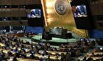 گزارش سازمان ملل از وحشی‌گری اسرائیل علیه ایران