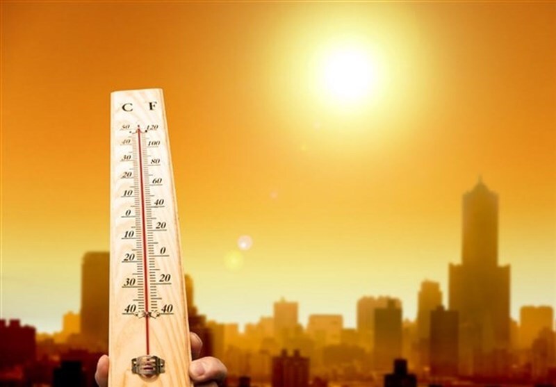 رگبار، صاعقه و وزش باد در ۶ استان