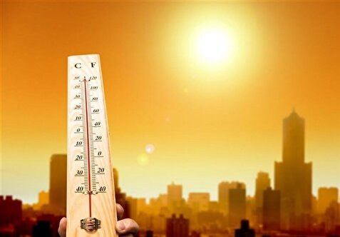 رگبار، صاعقه و وزش باد در ۶ استان