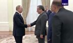 پوتین در دیدار با عراقچی: تجاوز علیه ایران هیچ اساسی ندارد
