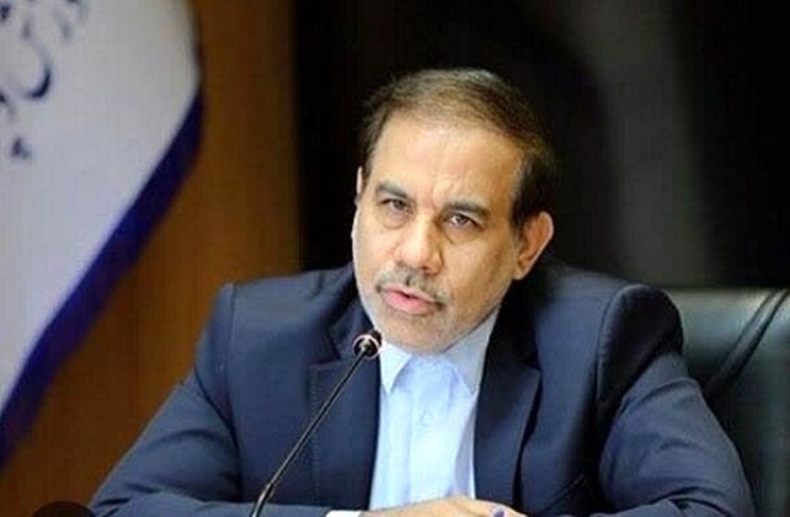 جهانگیر: تخریب بخشی از ساختمان اوین/ در این حمله شهیدانی داشتیم که هنوز آمار آن را نداریم