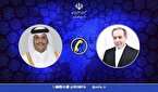 گفتگوی عراقچی با همتای قطری پس از حمله به پایگاه آمریکایی