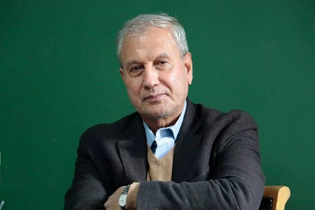 ربیعی: بوی توطئه احساس می‌شود