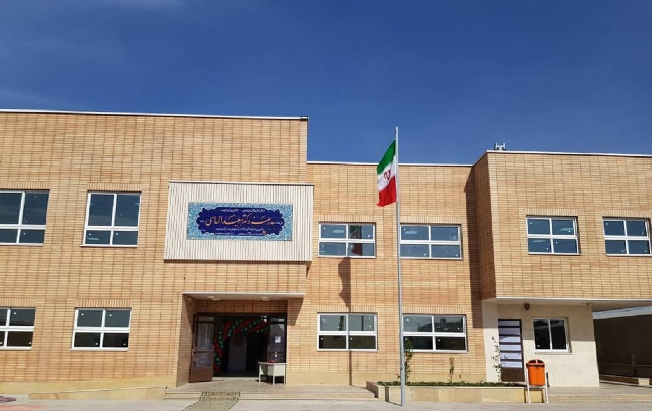آمادگی خیرین مدرسه‌ساز برای جبران خسارات