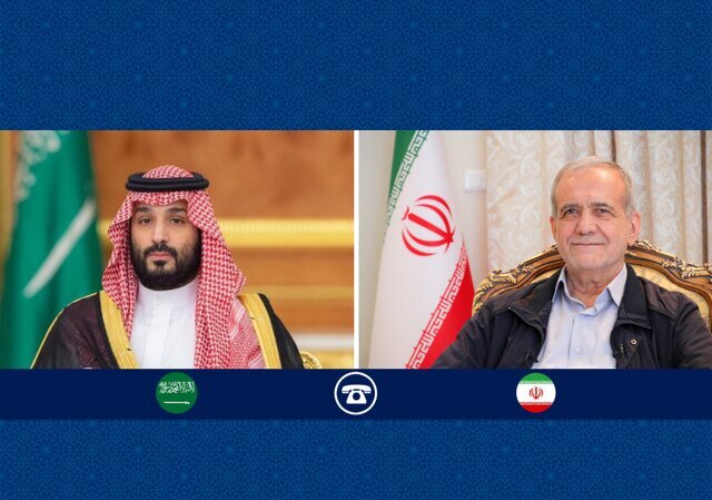 آمادگی ایران برای حل و فصل مسائل با آمریکا