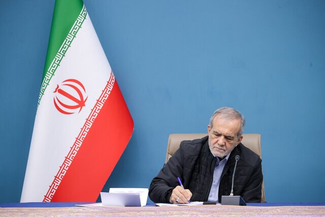 رئیس‌جمهور از «پیروزی تاریخی» گفت