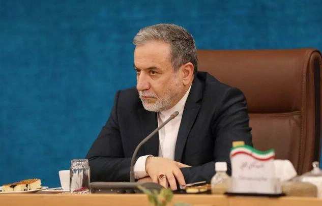 عراقچی: با درس‌های جنگ، قوی‌تر خواهیم شد