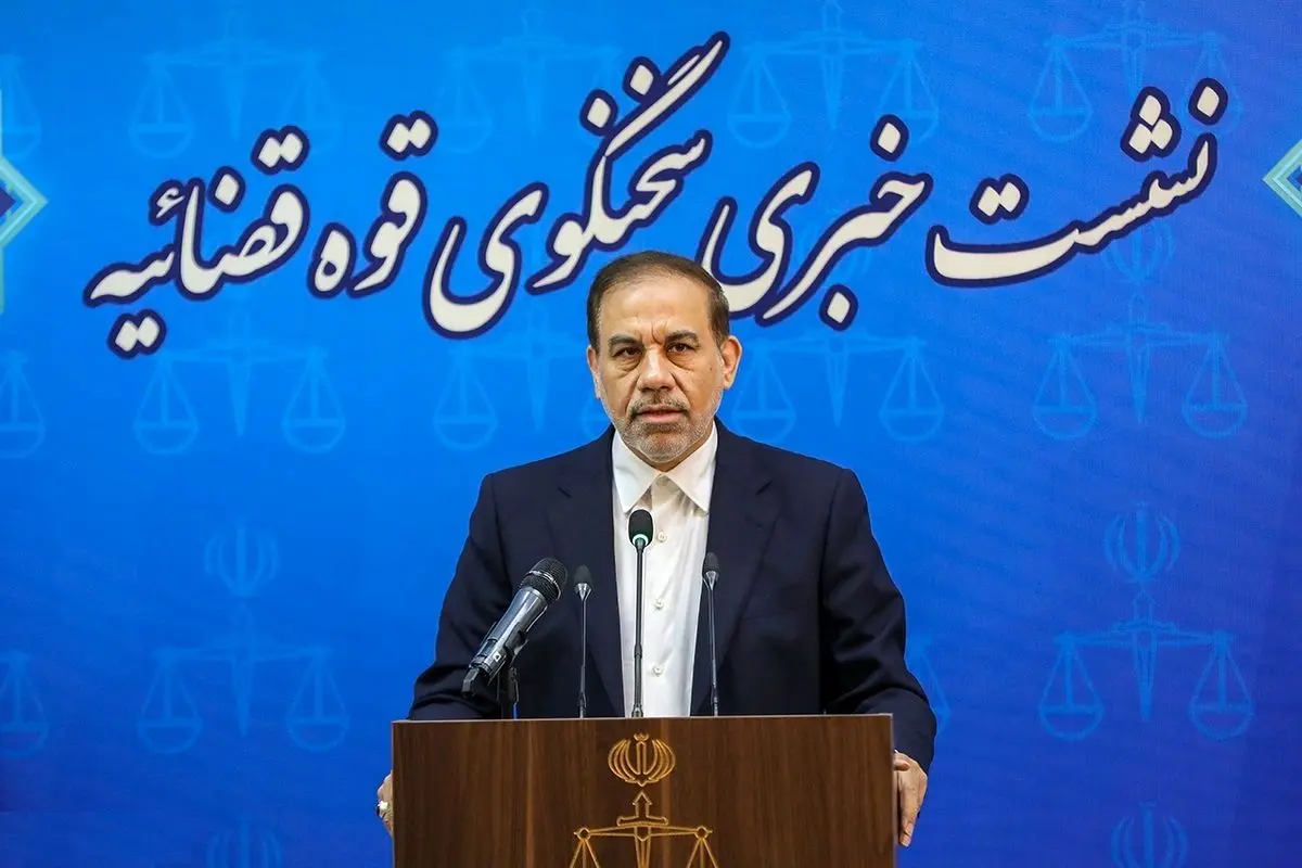 «کاظم صدیقی» مشاور رئیس قوه قضاییه است/ وضعیت پرونده کواکبیان، زهره‌وند و چای دبش