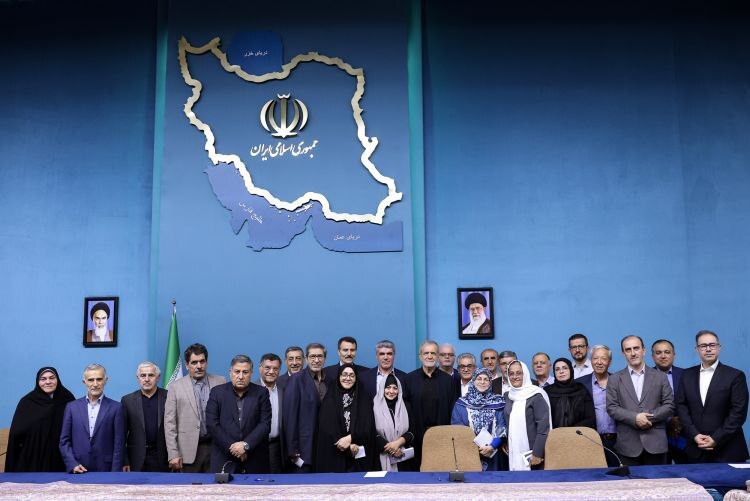 اصلاحات زمان‌بر است؛ آهسته، اما پیوسته