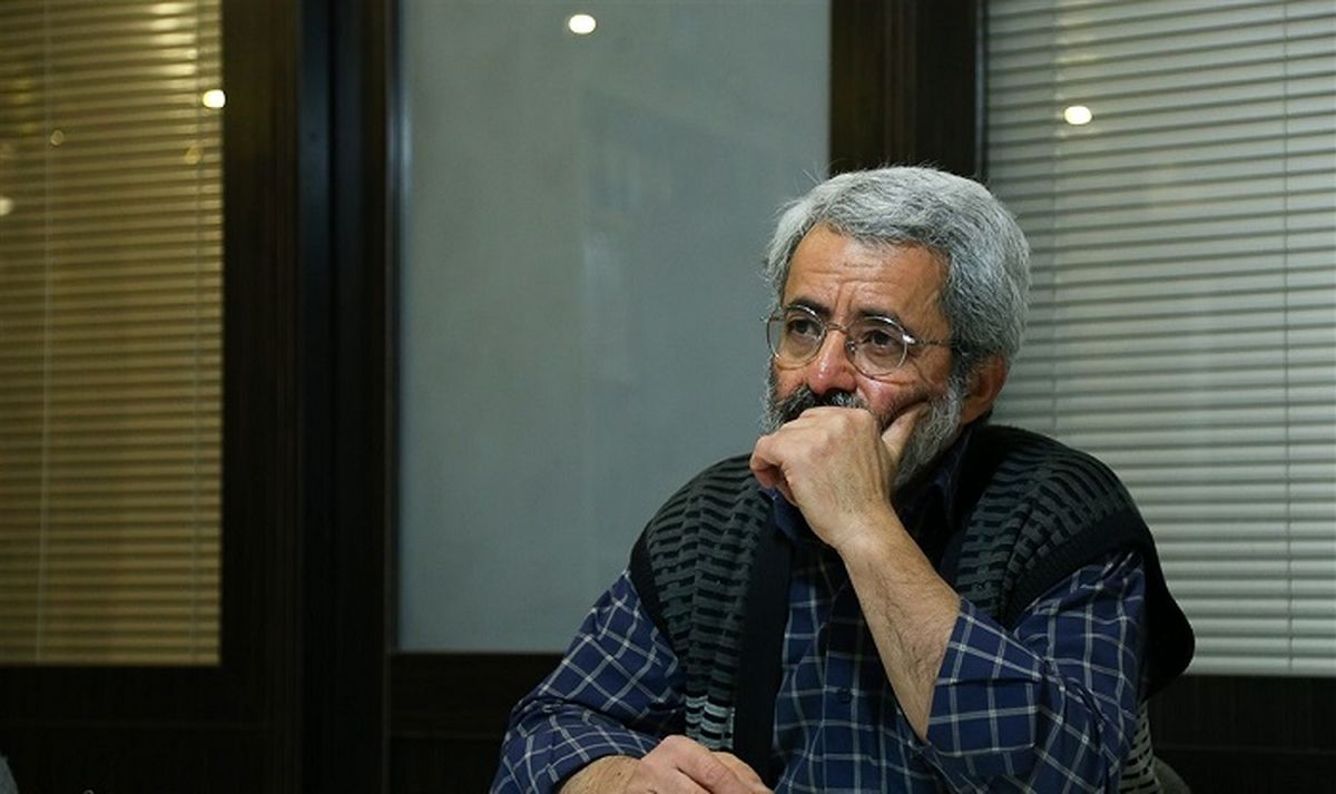 سلیمی‌نمین: نوبت مسوولان است که پاسخ ایستادگی مردم را بدهند