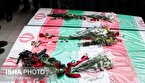 شهادت دو کشتی‌گیر در زنجان و اصفهان