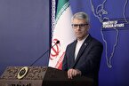 بقائی: حمله به پایگاه «العدید» اقدامی علیه قطر نبود