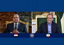 ایران موافق ایجاد منطقه عاری از سلاح‌های هسته‌ای است