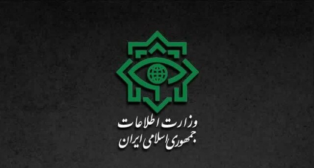 گزارش وزارت اطلاعات از شناسایی عوامل سرویس‌های جاسوسی