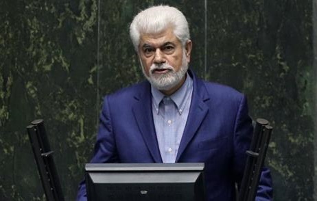 هیچ تهدیدی قادر به در هم شکستن اراده ملت ایران نیست