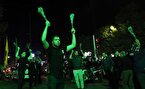 برنامه‌های شهرداری تهران در ماه محرم