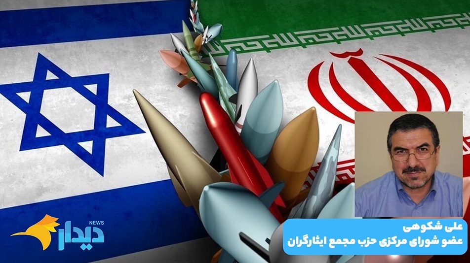 آتش‌بس شکننده!/ آمادگی ایران برای انتقال اورانیوم غنی‌شده به خارج/ تعلیق همکاری با آژانس انرژی اتمی