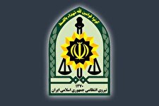 پلیس: عامل موساد در متروی تهران دستگیر شد