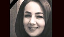 مربی زن والیبال به قتل رسید