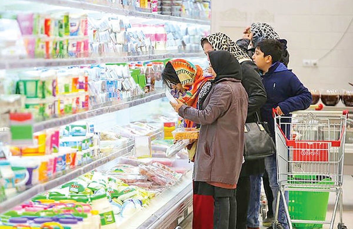 موج گران‌فروشی در شهر