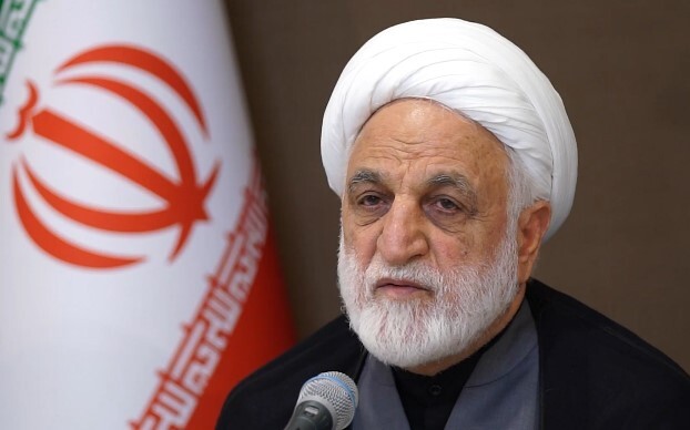 رئیس عدلیه: به آمریکا نمی‌توان اعتماد کرد/ ترامپ مدام رنگ عوض می‌کند