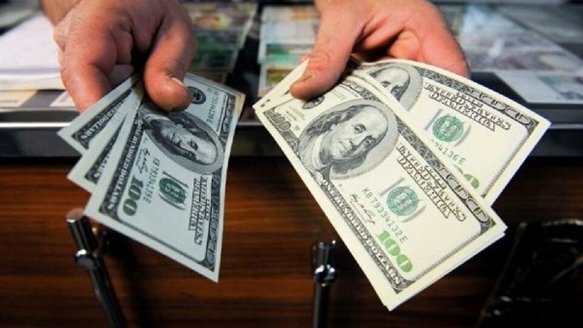 بازار ارز؛ دلار ۹۰ هزار تومان +جدول