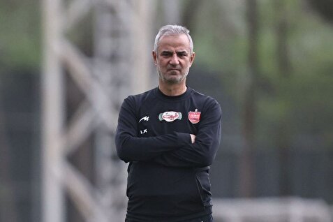 تاکید پرسپولیس بر ادامه حضور کارتال