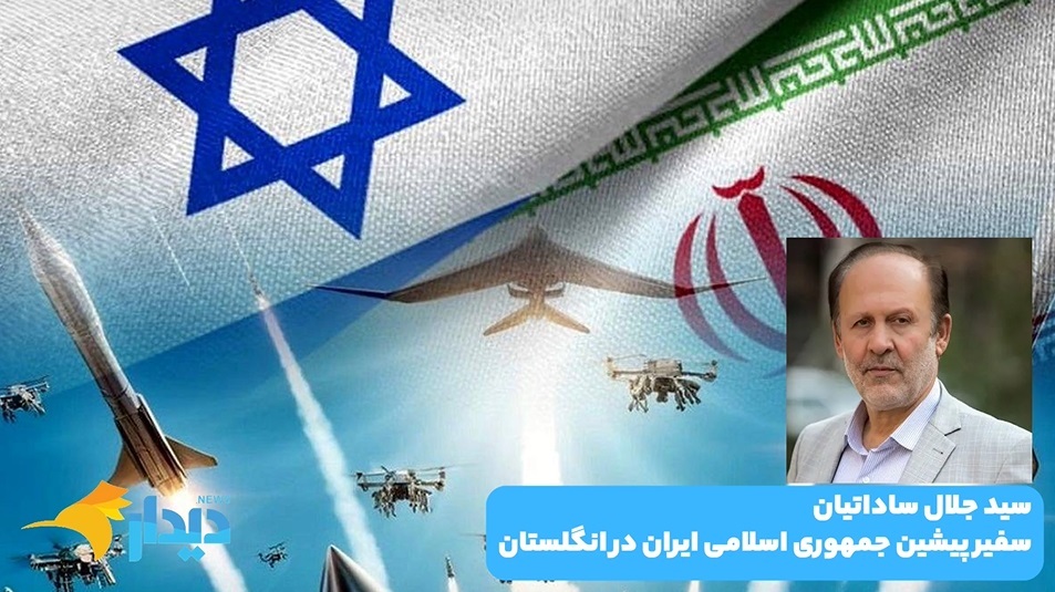 آیا اسرائیل برای حمله بعدی آماده می‌شود؟/ پاسخ کوبنده‌تر ایران در صورت تکرار حمله/ چراغ سبز سنای آمریکا به ترامپ برای حمله دوباره