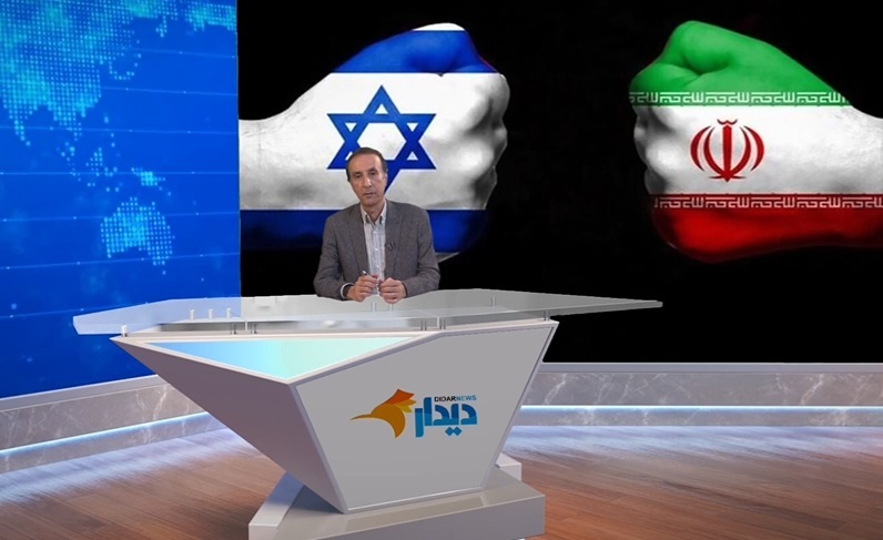 مجله خبری «۹ تیر»