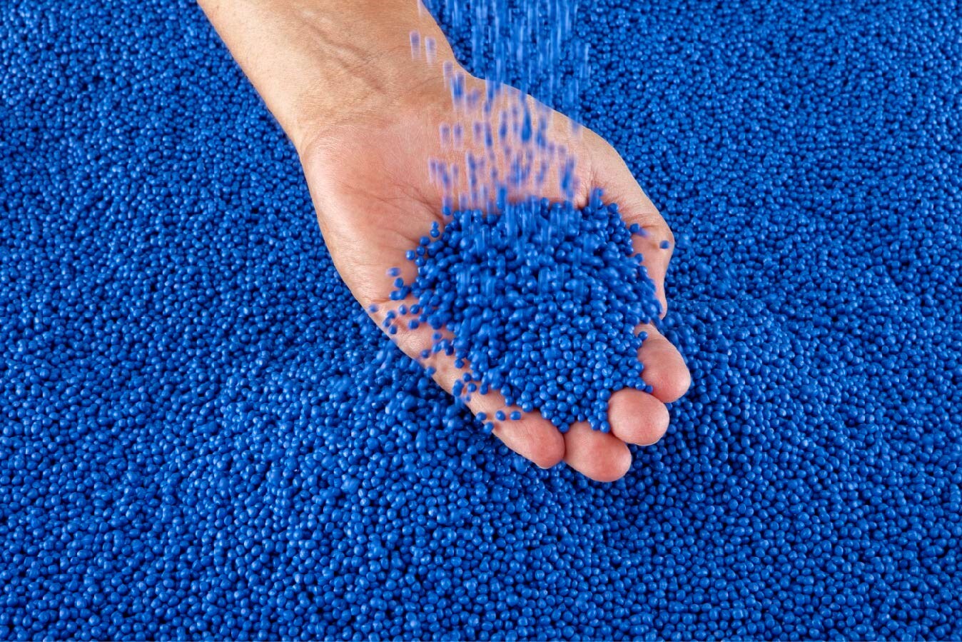 مواد اولیه شیمیایی تولید پلاستیک
