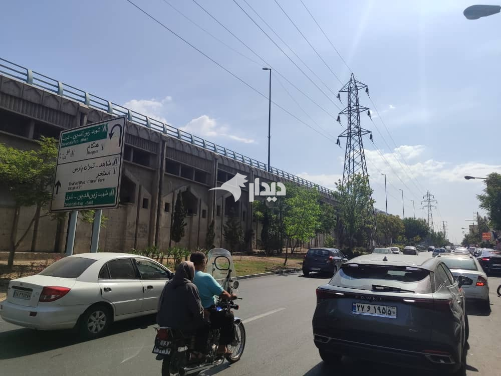 تاب آوری اهالی خاک سفید در تنش آبی تا کجاست؟!