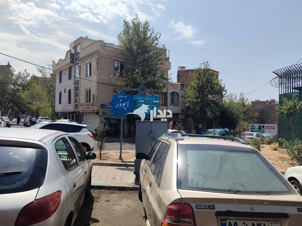 تاب آوری اهالی خاک سفید در تنش آبی تا کجاست؟!