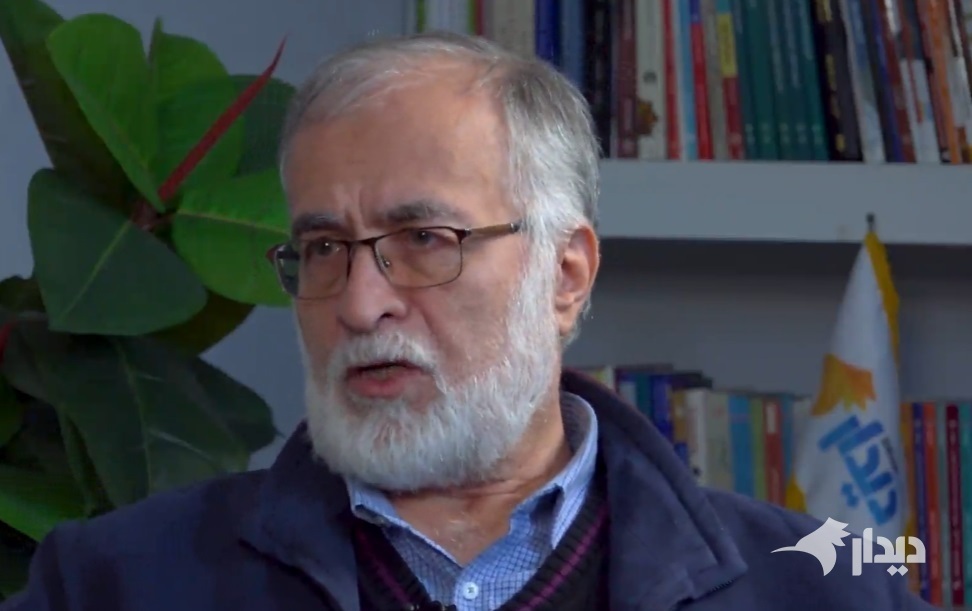 عطریانفر: دولت پزشکیان مقتدر نیست/ از دوران احمدی‌نژاد، رئیسی و روحانی، ساختار اجرایی رها شده است