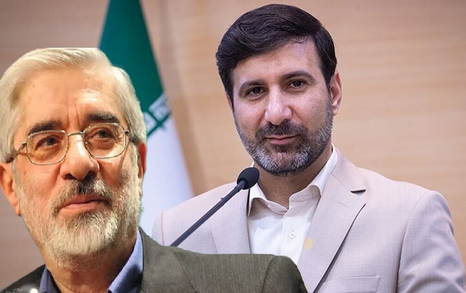 سخنگوی شورای نگهبان یا جریان خاص؛ مرز بی‌طرفی مخدوش شد