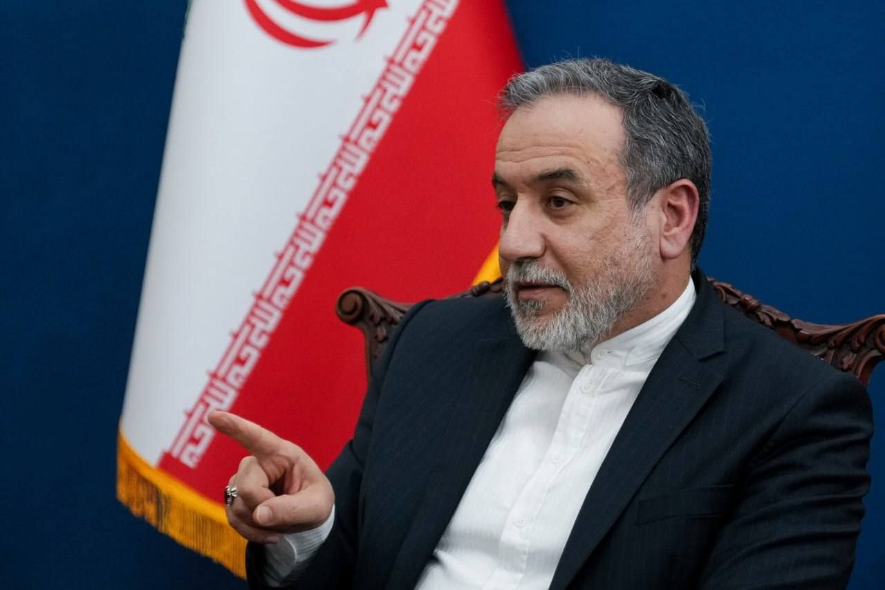 ایران و ژاپن پیشگامان جنبش جهانی خلع‌سلاح شوند