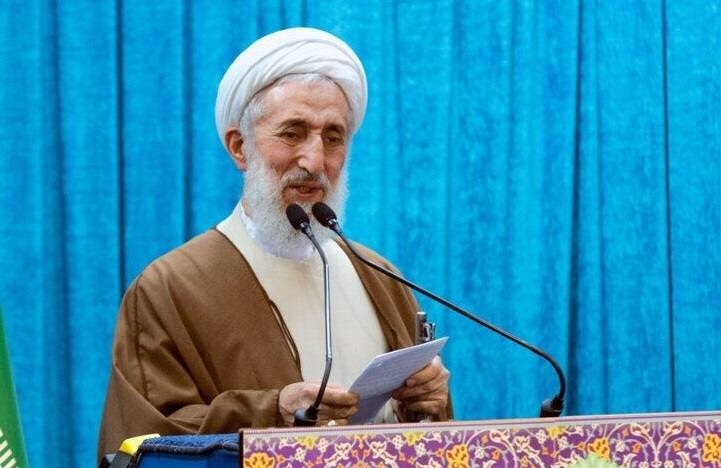 پس از انتقادهای گسترده؛ کاظم صدیقی از امامت جمعه کنار رفت