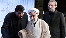 دیپلماسی عمومی در شورای نگهبان، تعطیل است، نیست؟