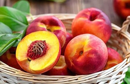 این میوه به بهبود یبوست کمک می‌کند