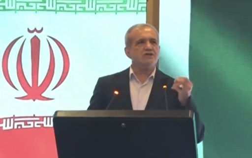 دیگران آینده را برای ما نخواهند ساخت