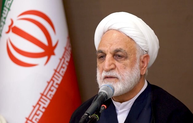 پشت پرده گرانی برنج از زبان رئیس عدلیه