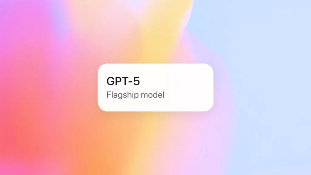 با GPT-۵ و قابلیت‌های جدید آن آشنا شوید