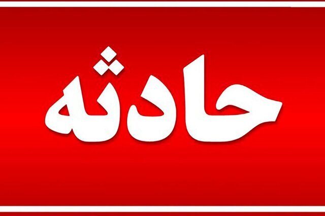 انتقال اتوبوسی مسافران قطار تهران-کرمان به کرمان +ویدیو