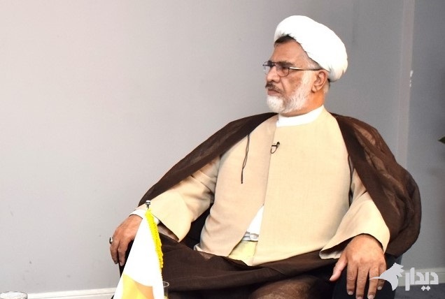 پاسخ فاضل‌میبدی به جلیلی؛ با ظاهر مذهبی جای متخصصان را گرفته‌اند
