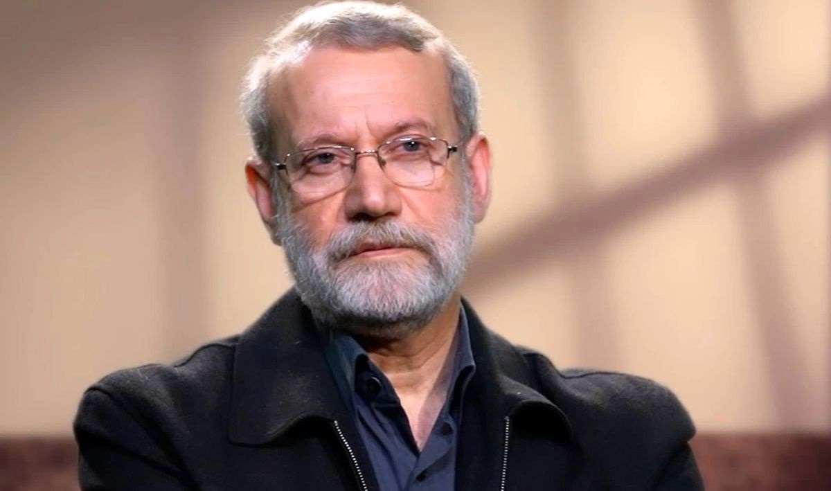 نامه انجمن مهندسان ایران به دبیر شورای عالی امنیت ملی کشور