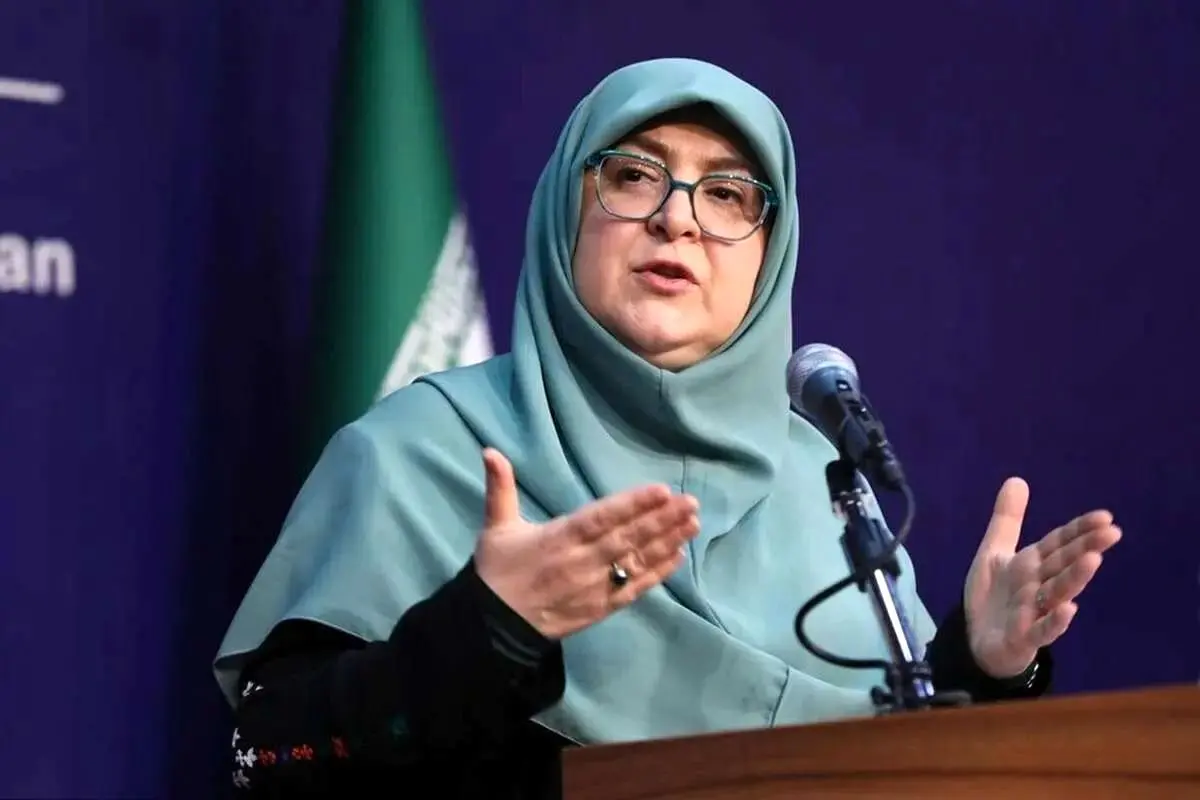 مهاجرانی: بدا به حال مسوولانی که از سوالات خبرنگاران فرار کنند