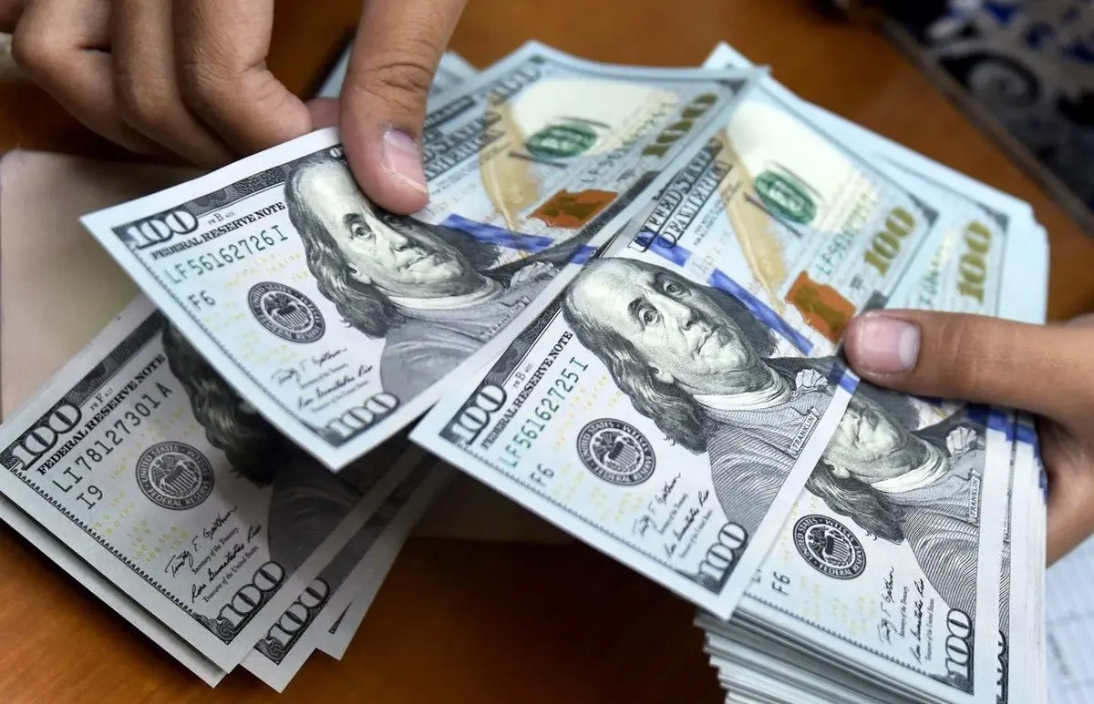 تاثیر ارتباط دوباره ایران با FATF در بازار دلار +جدول