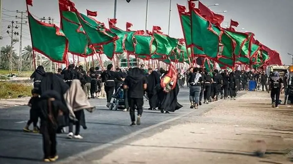 حضور ۶۳ درصد زائران در عراق/ بیشترین زمان وقوع تصادفات مشخص شد