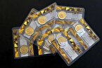 آخرین قیمت سکه امامی و طلا +جدول
