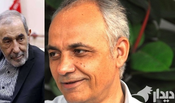 واکنش زیدآبادی به اظهارات ولایتی؛ نمی‌توان با طرف‌های مختلف، وارد جنگ شد